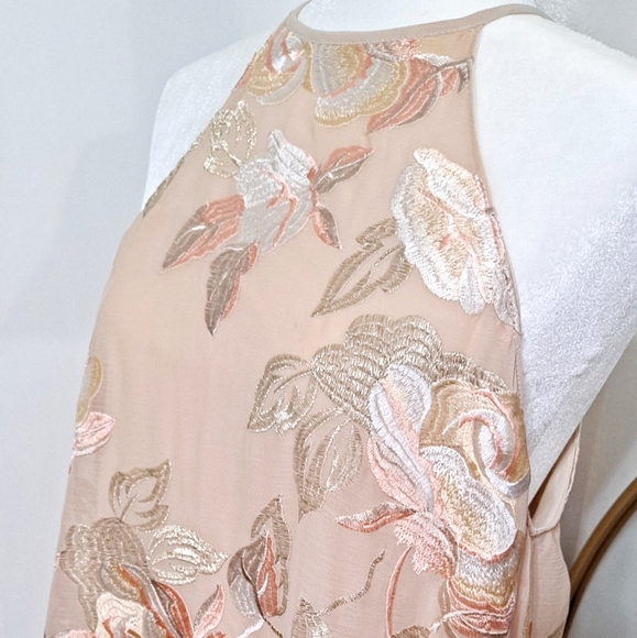 SMYM~ Gomez Mini Dress - Picture 5 of 10